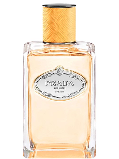 Prada Infusion Mandarine
