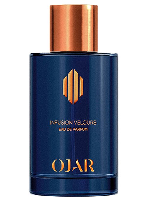 Ojar Infusion Velours
