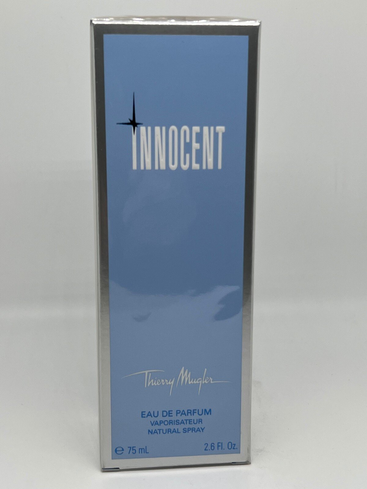 Thierry Mugler Innocent