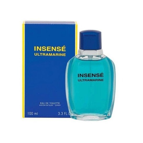 Givenchy Insense Ultramarine