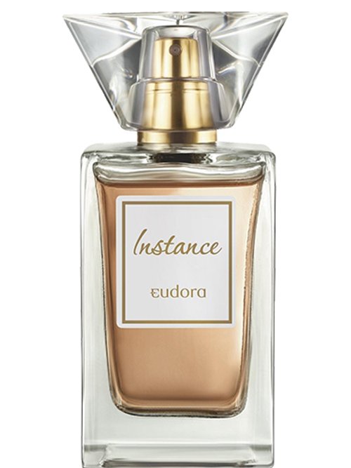 Eudora Instance Frutas Vermelhas