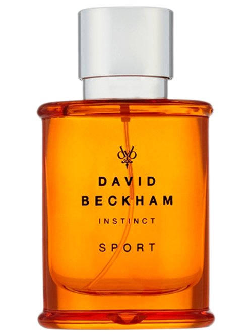 David Beckham Instinct Sport