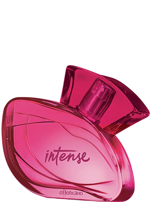 O Boticário Intense