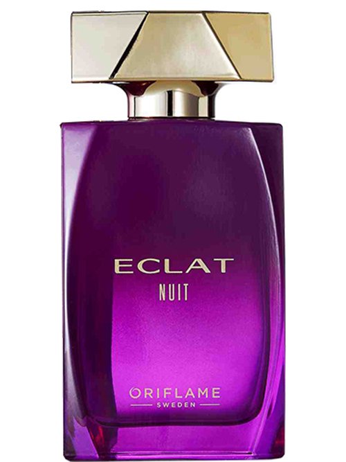 Oriflame Intense Embrace Her Eau De Toilette
