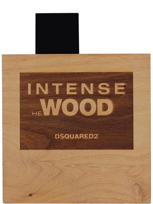 Dsquared2 Intense He Wood