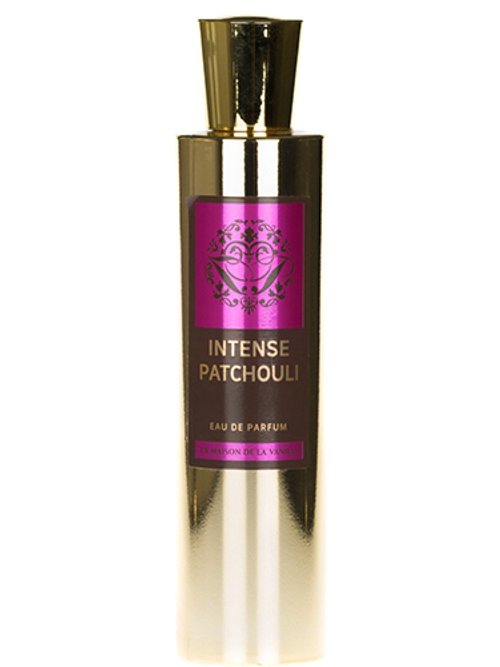 La Maison De La Vanille Intense Patchouli