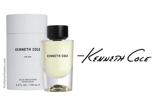 Kenneth Cole Intensity