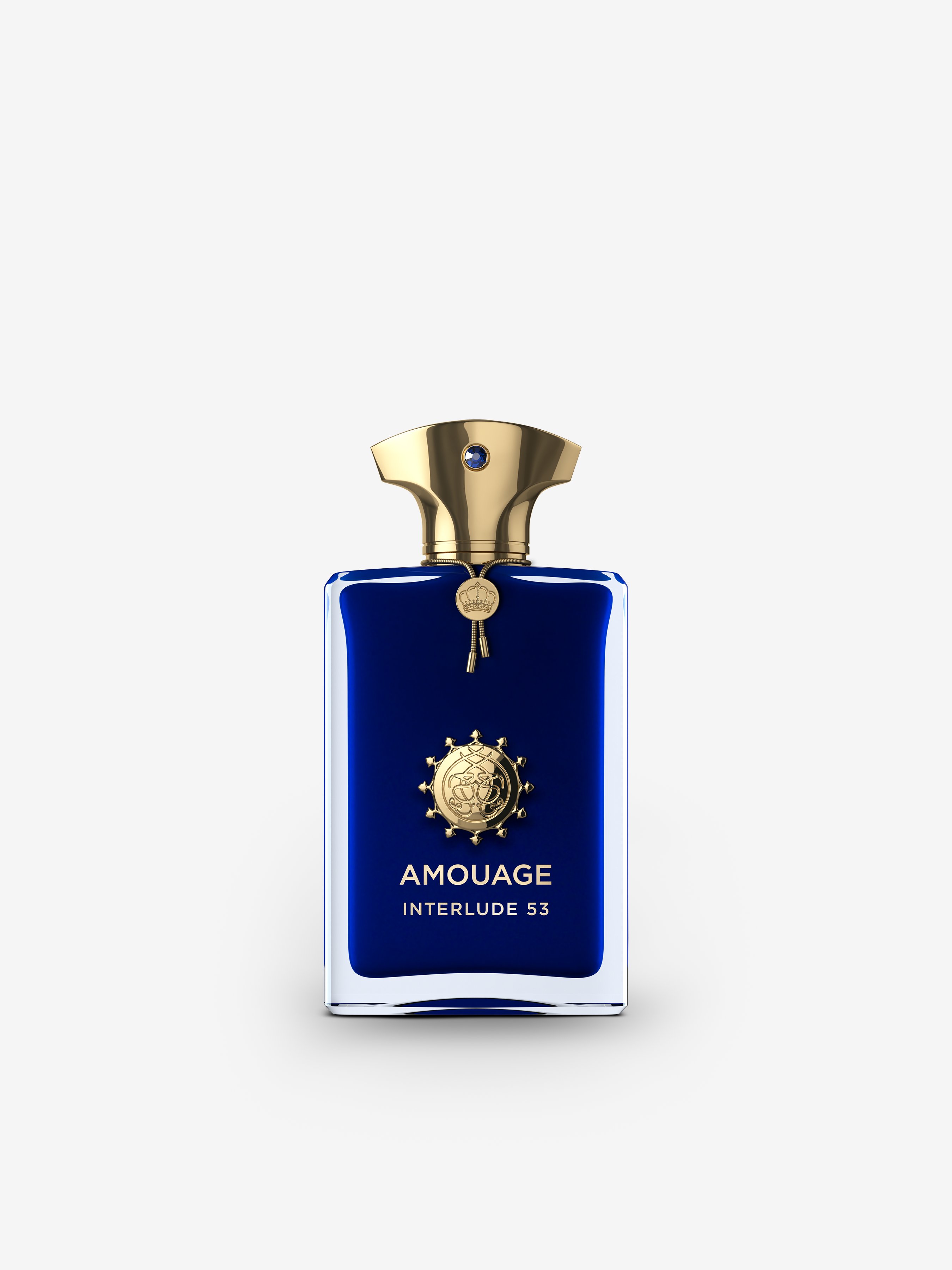 Amouage Interlude 53 Man