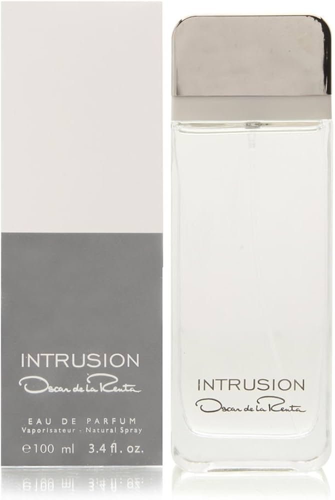 Oscar de la Renta Intrusion