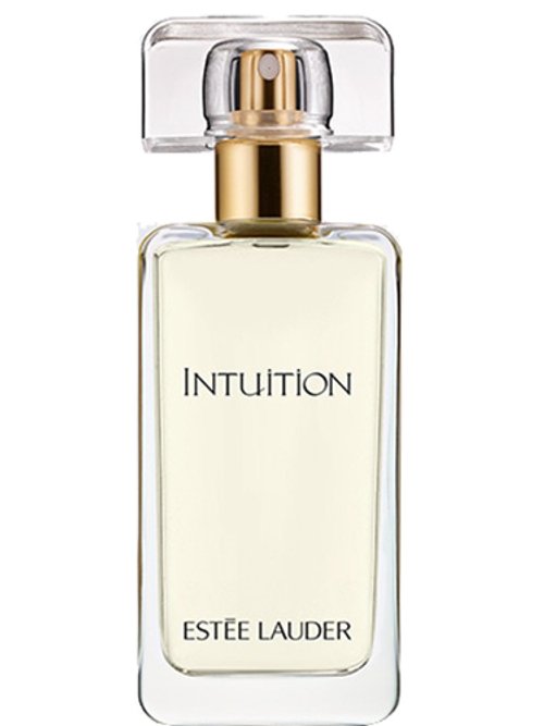 Estée Lauder Intuition