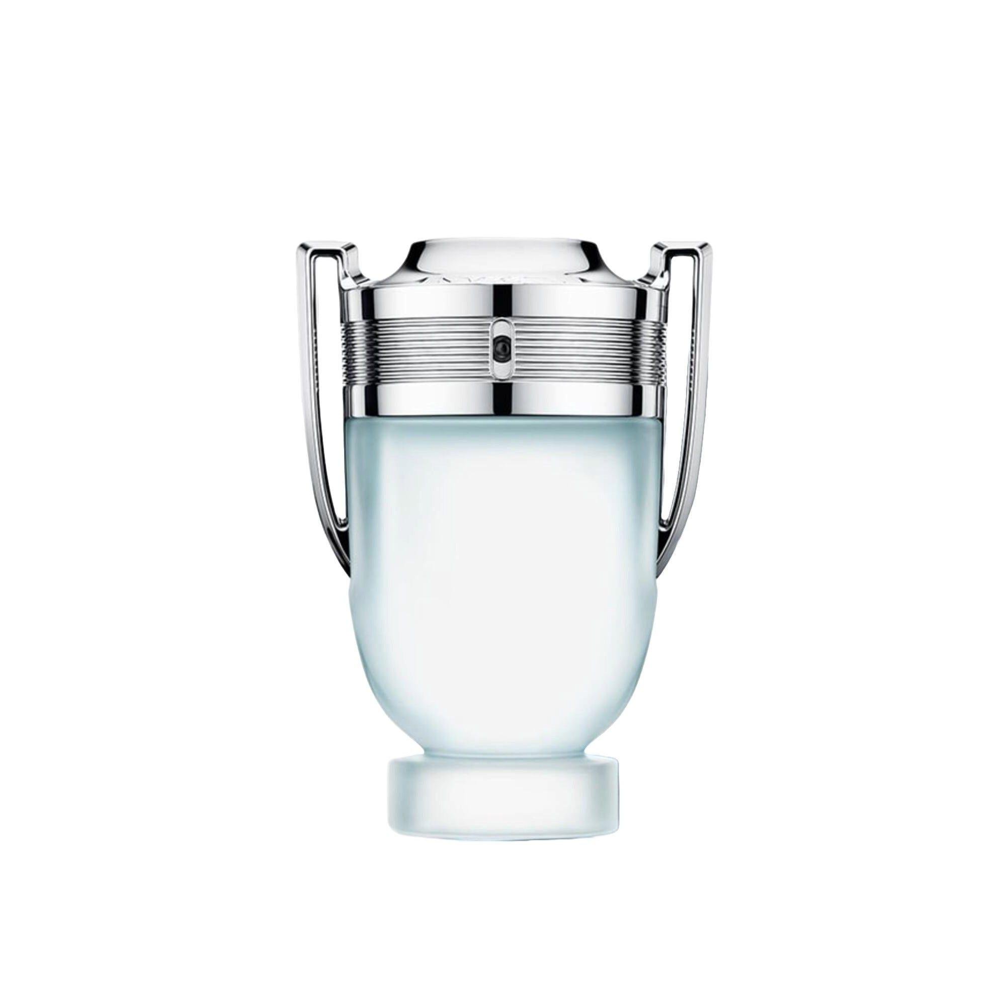 Paco Rabanne Invictus Aqua