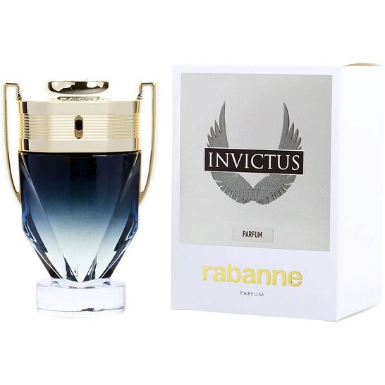 Paco Rabanne Invictus Parfum