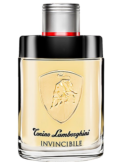 Tonino Lamborghini Invincibile