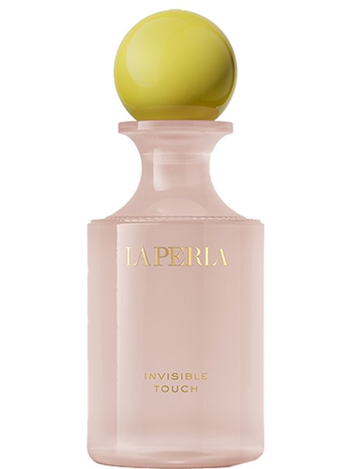 La Perla Invisible Touch