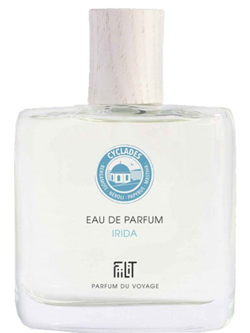 Fiilit Irida Cyclades