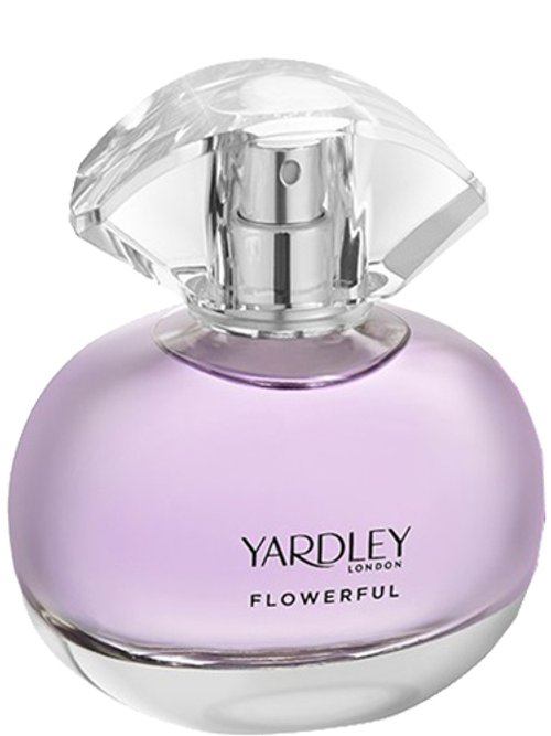 Yardley Iris