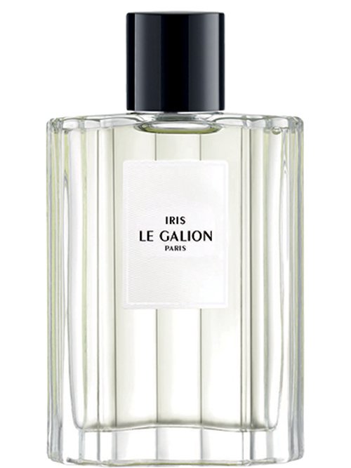Le Galion Iris