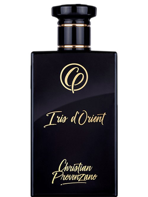 Christian Provenzano Parfums Iris D'orient