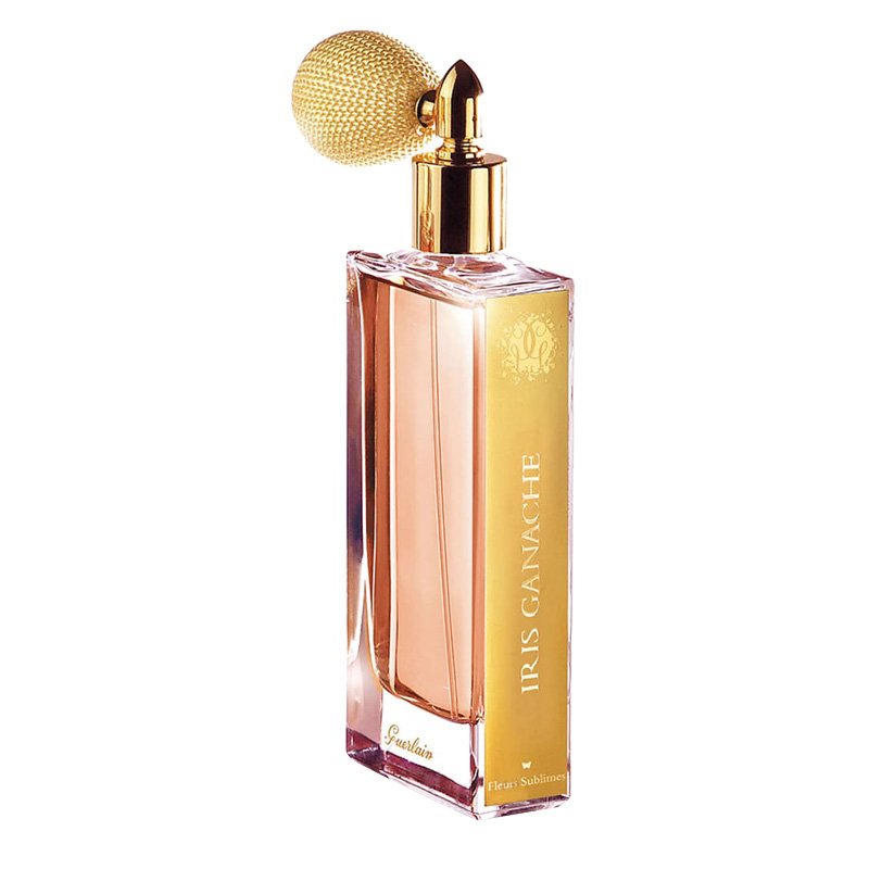 Guerlain Iris Ganache