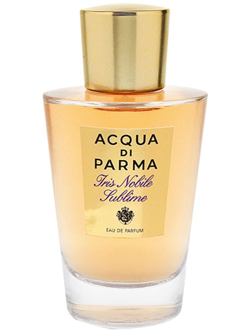 Acqua Di Parma Iris Nobile Sublime