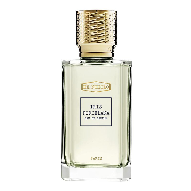 Ex Nihilo Iris Porcelana