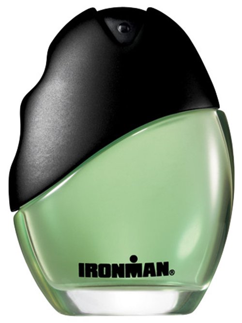 Avon Ironman Extreme