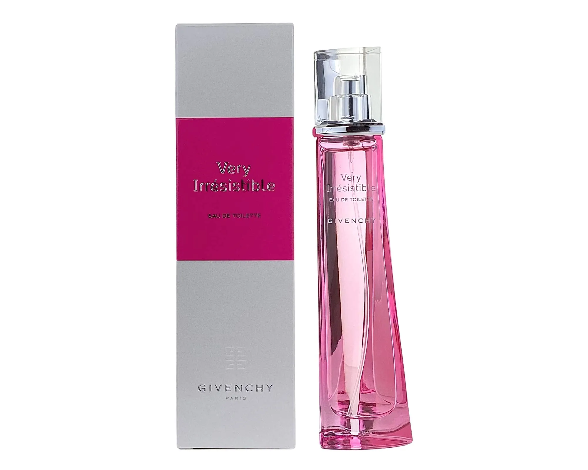 Givenchy Irresistible Givenchy Eau De Toilette Fraiche