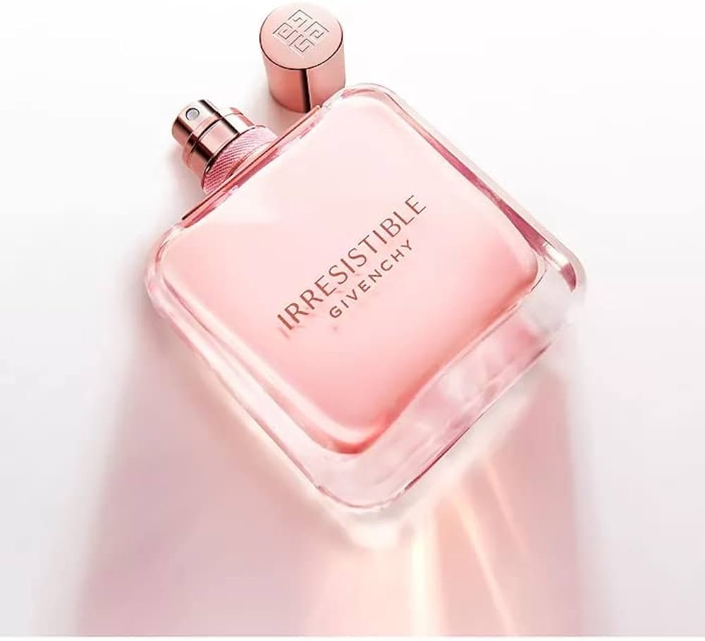 Givenchy Irresistible Givenchy Rose Velvet
