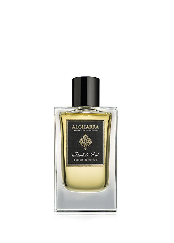Alghabra Parfums Istanbul's Soul