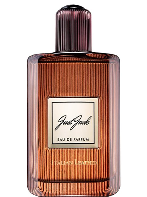 Just Jack Italian Leather