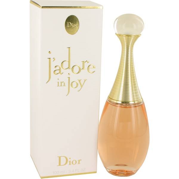 Dior J Adore In Joy