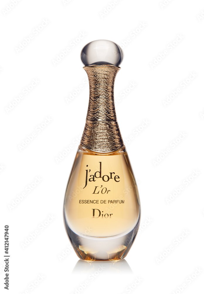 Dior J Adore L'or 2017