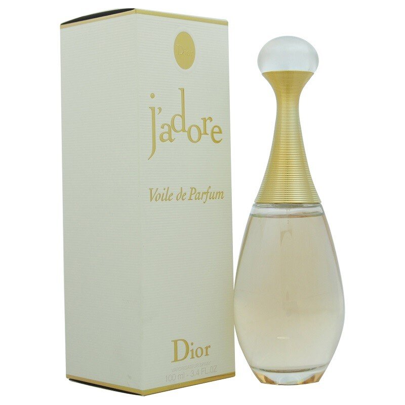 Dior J'adore Voile De Parfum
