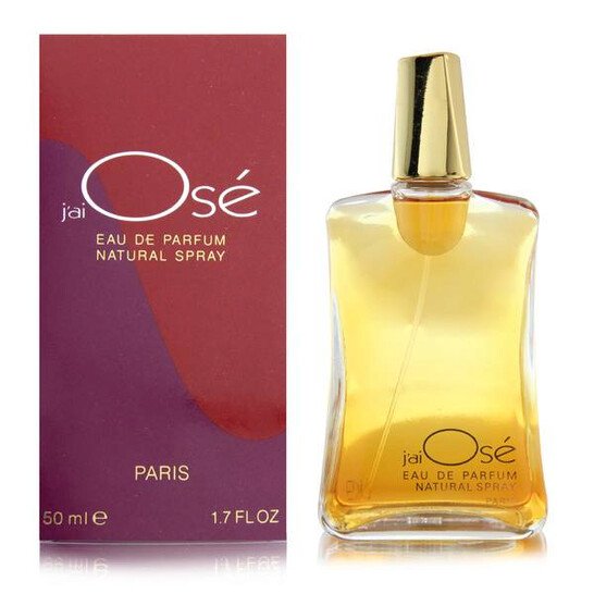 Guy Laroche J'ai Osé