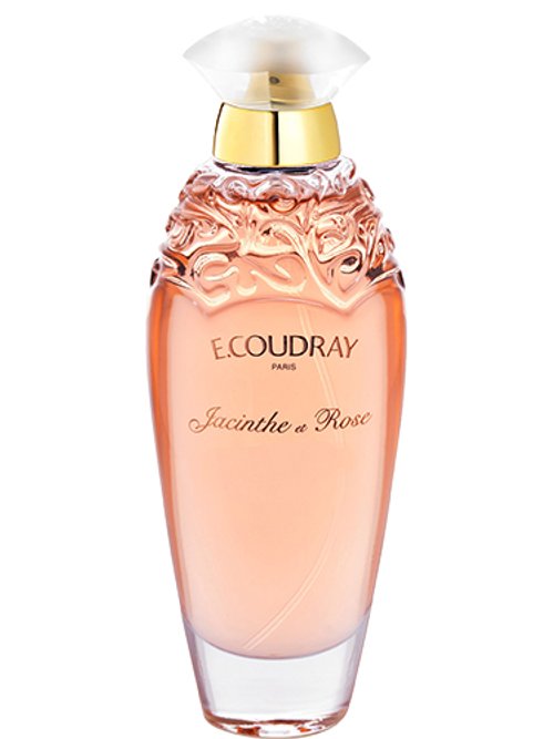 E. Coudray Jacinthe Et Rose