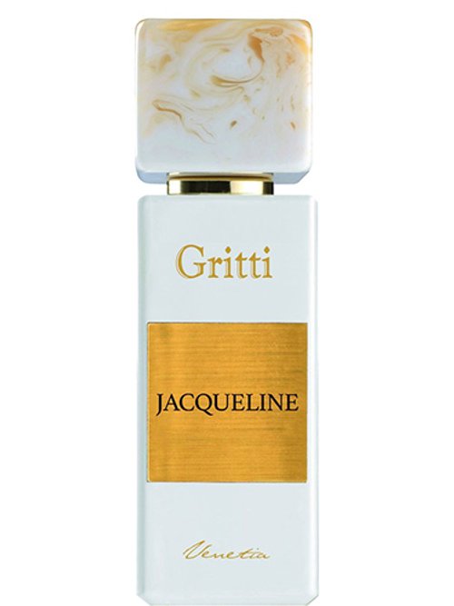 Gritti Jacqueline