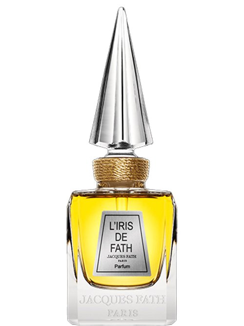 Jacques Fath Jacques Fath Irissime