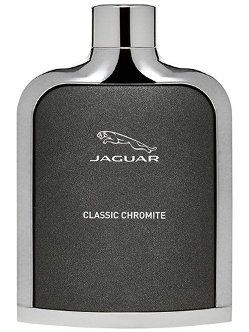 Jaguar Jaguar Classic Chromite