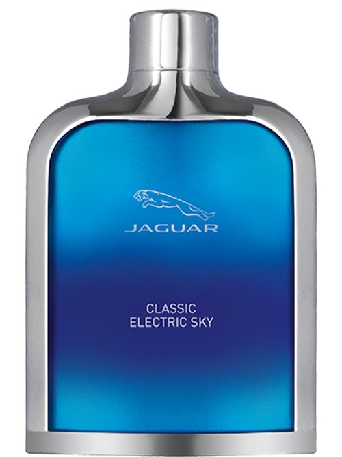 Jaguar Jaguar Classic Electric Sky