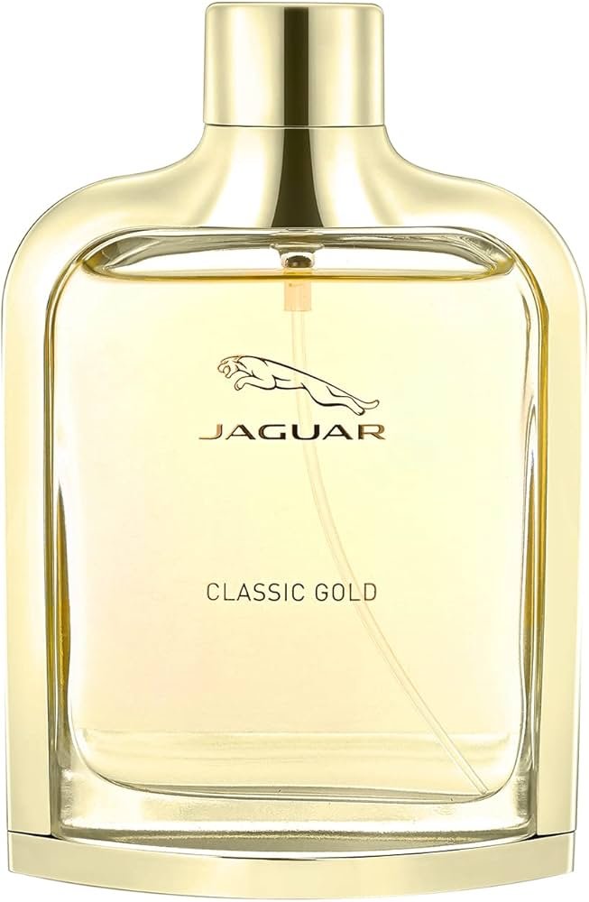 Jaguar Jaguar Classic Gold