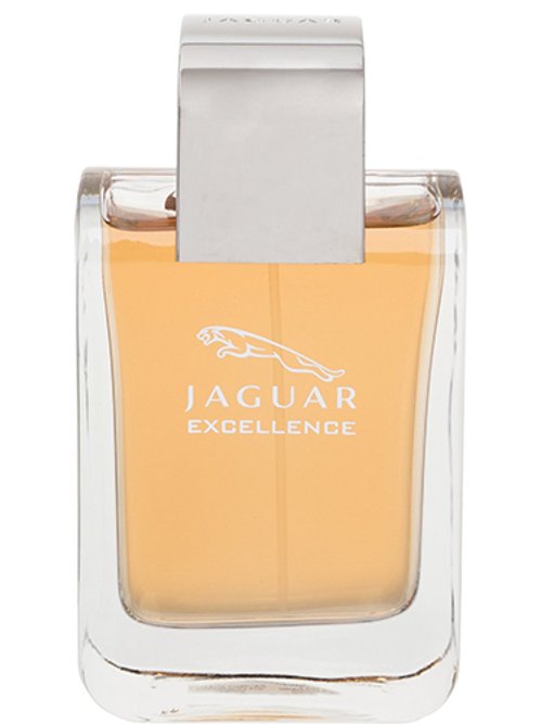 Jaguar Jaguar Excellence