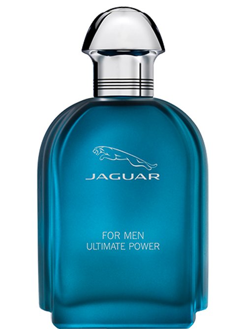 Jaguar For Men Ultimate Power