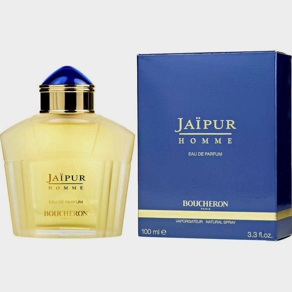 Boucheron Jaipur Homme Eau De Parfum