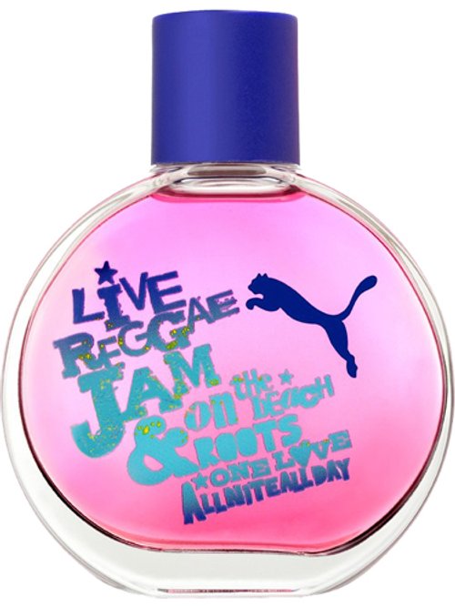 Puma Jam Woman