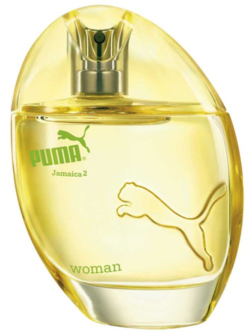 Puma Jamaica 2 Woman