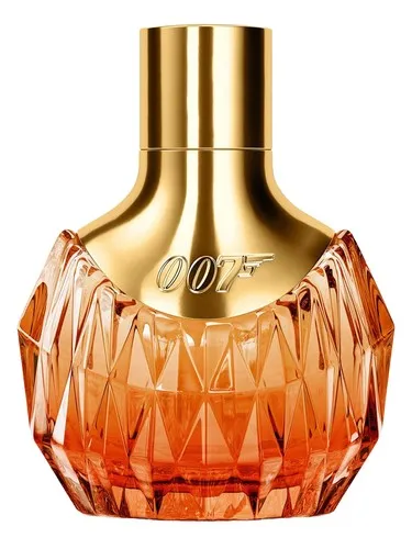 Eon Productions James Bond 007 Pour Femme