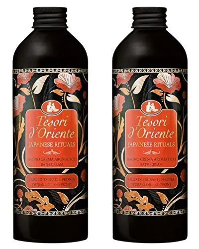 Tesori D'oriente Japanese Rituals