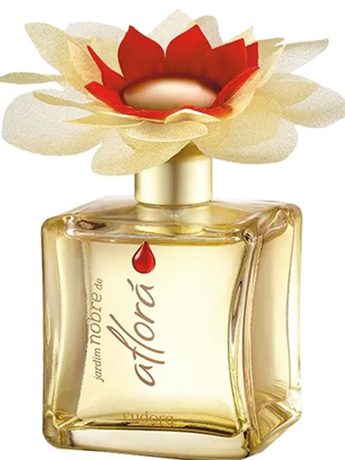 Eudora Jardim Nobre De Aflora