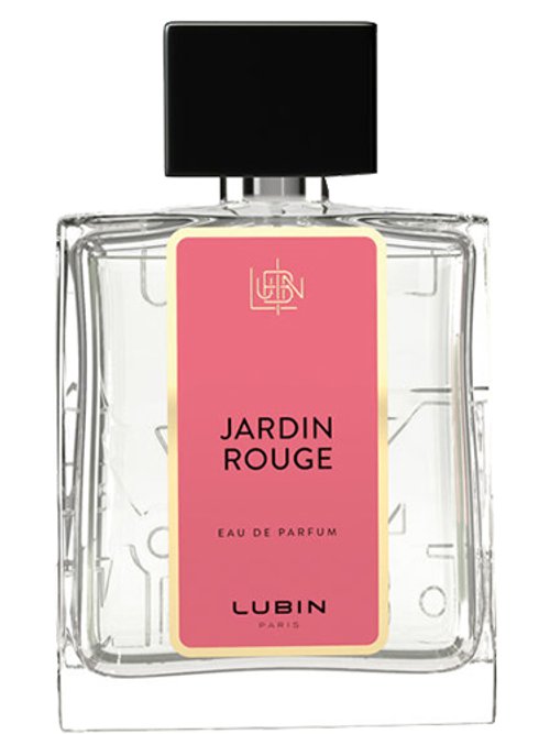 Lubin Jardin Rouge