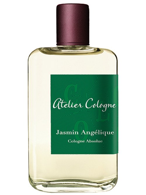 Atelier Cologne Jasmin Angelique